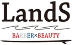 LandS barber×beauty | ランズ 理容室×美容室